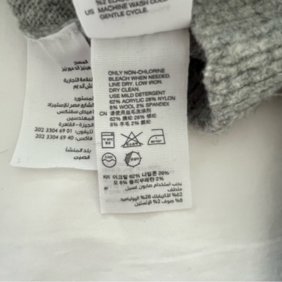 & Other Stories sweater - Picture 4 of 4